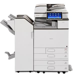 ricoh impression devillard