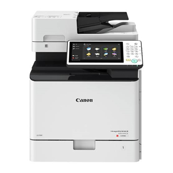 canon impression devillard
