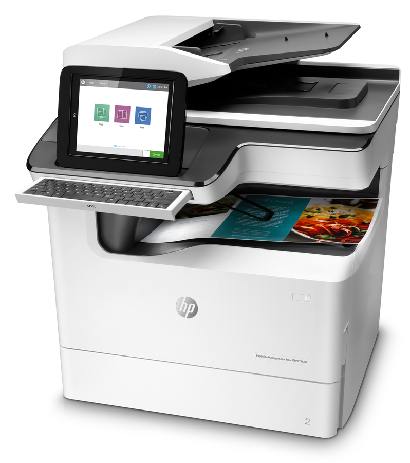 pagewide impression devillard