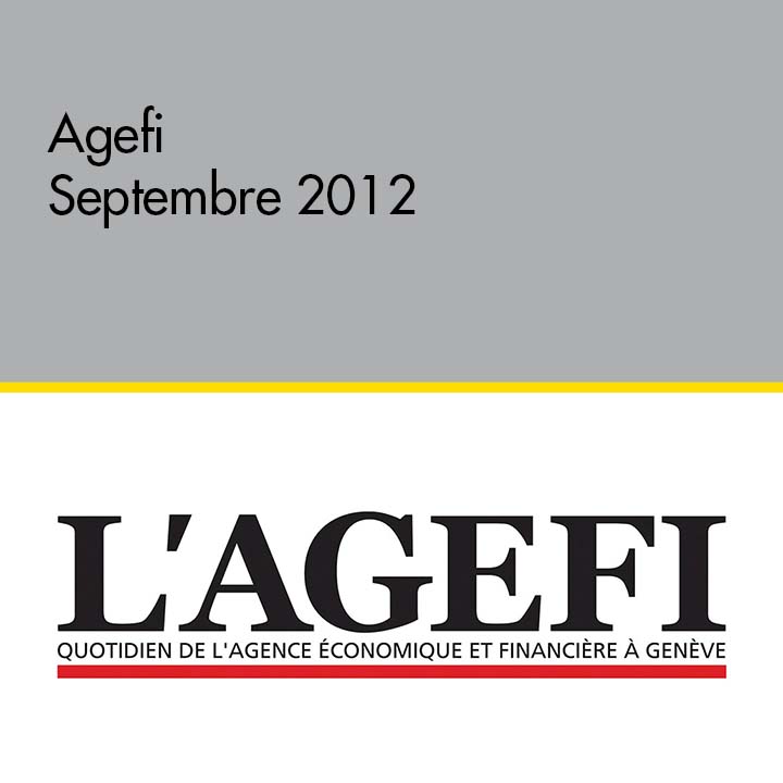 agefi devillard septembre