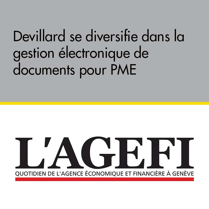 agefi devillard GED