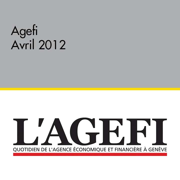 agefi avril devillard