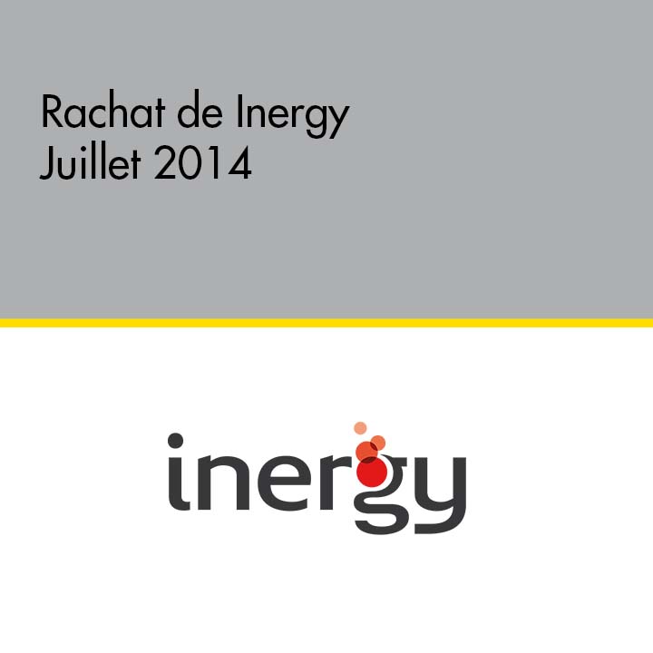 inergy rachat devillard