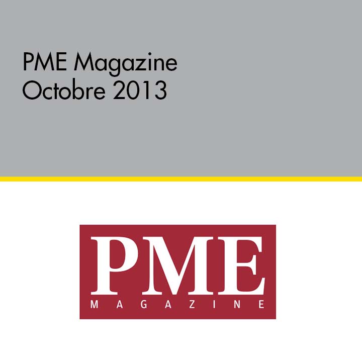 pme magazine devillard