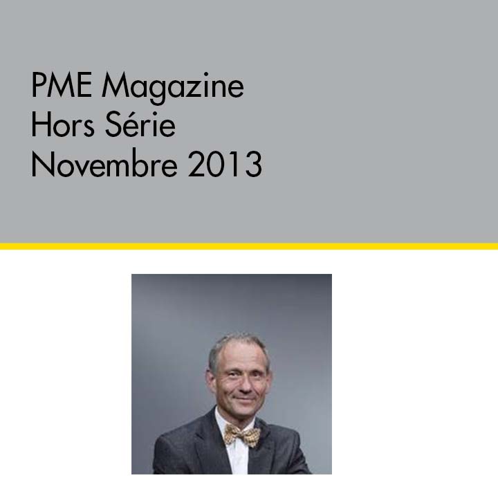 pme magazine devillard marc