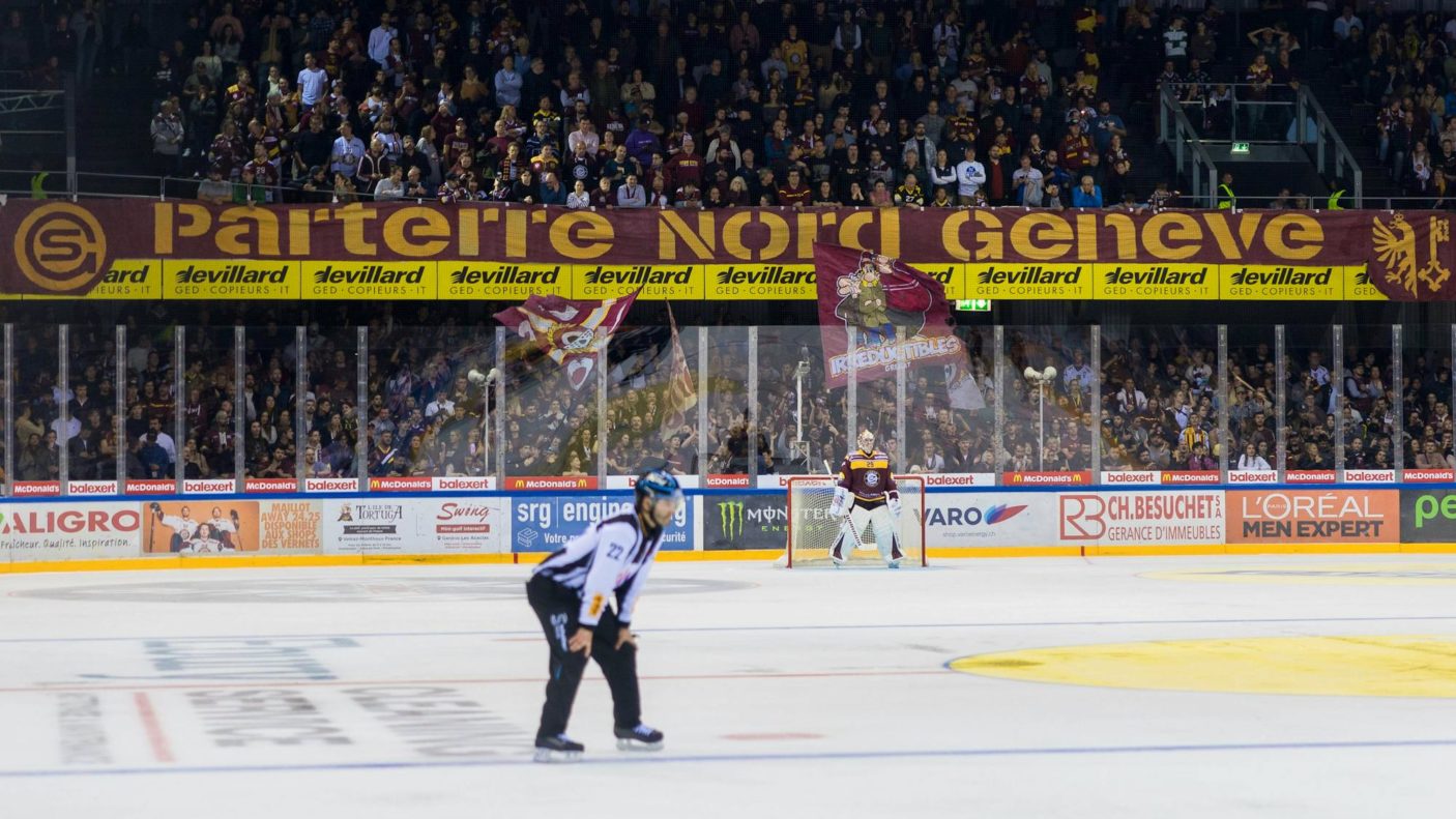 Genève Servette Hockey Club