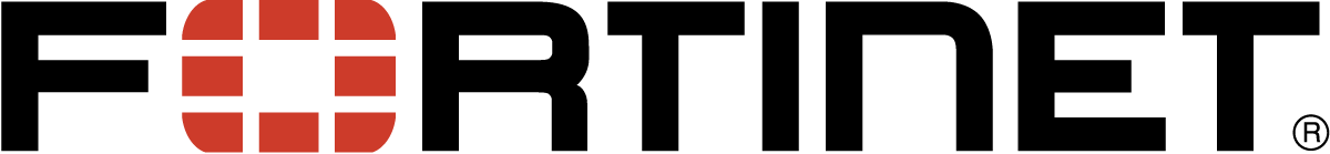 Logo officiel de Fortinet